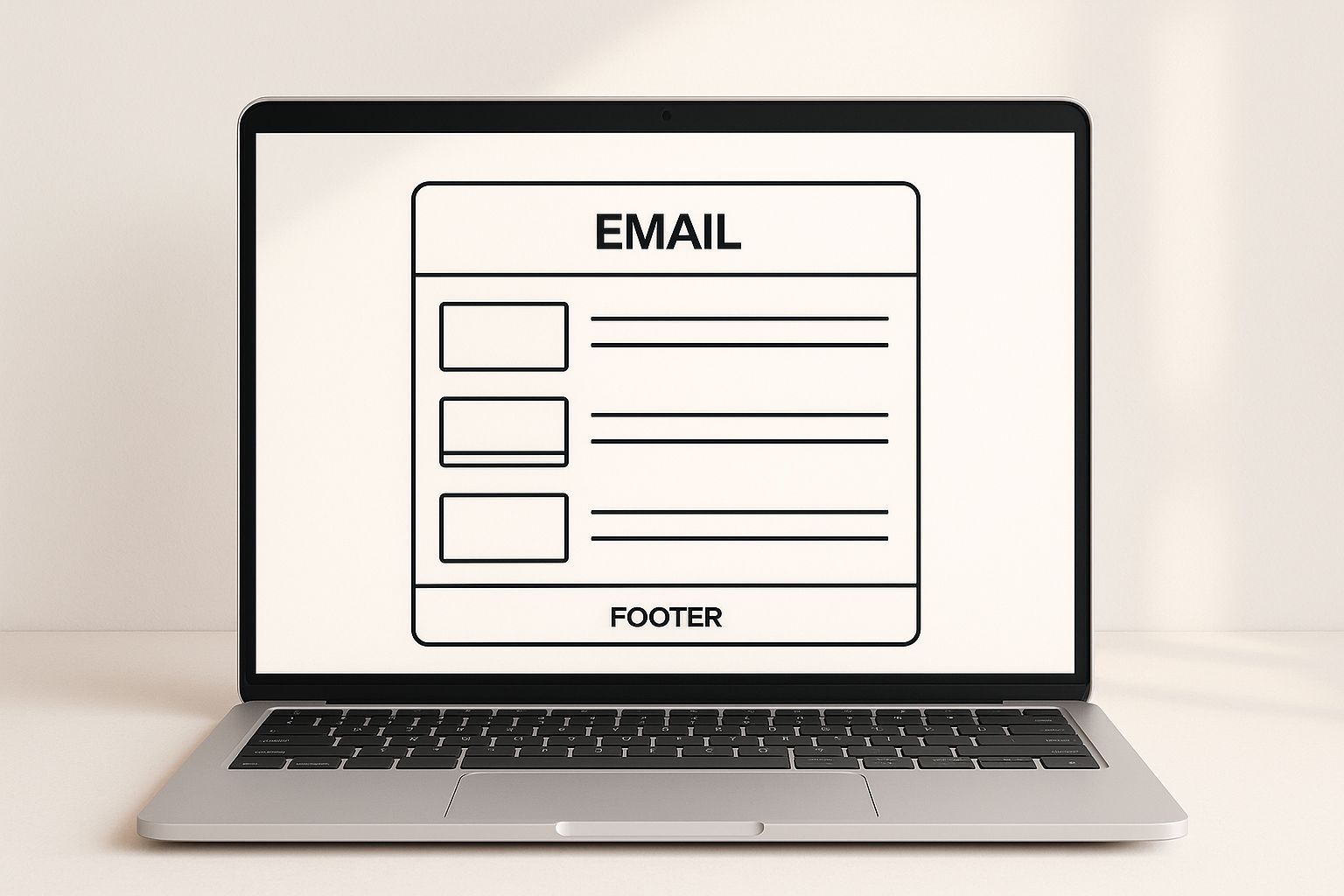 A Complete Guide to Best Practice Email Design