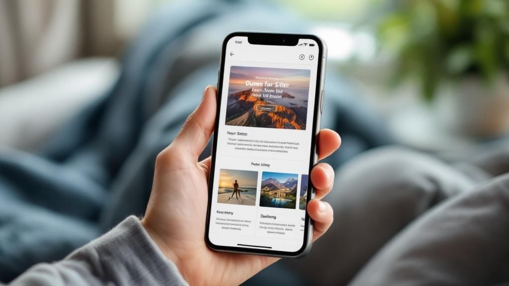 A Complete Guide to Best Practice Email Design