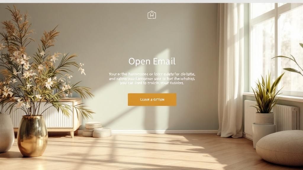 A Complete Guide to Best Practice Email Design