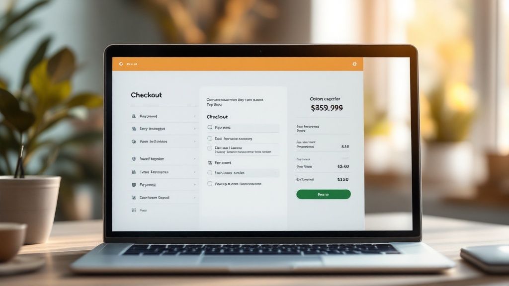 Best Practices for Ecommerce Checkout to Maximize Convers...
