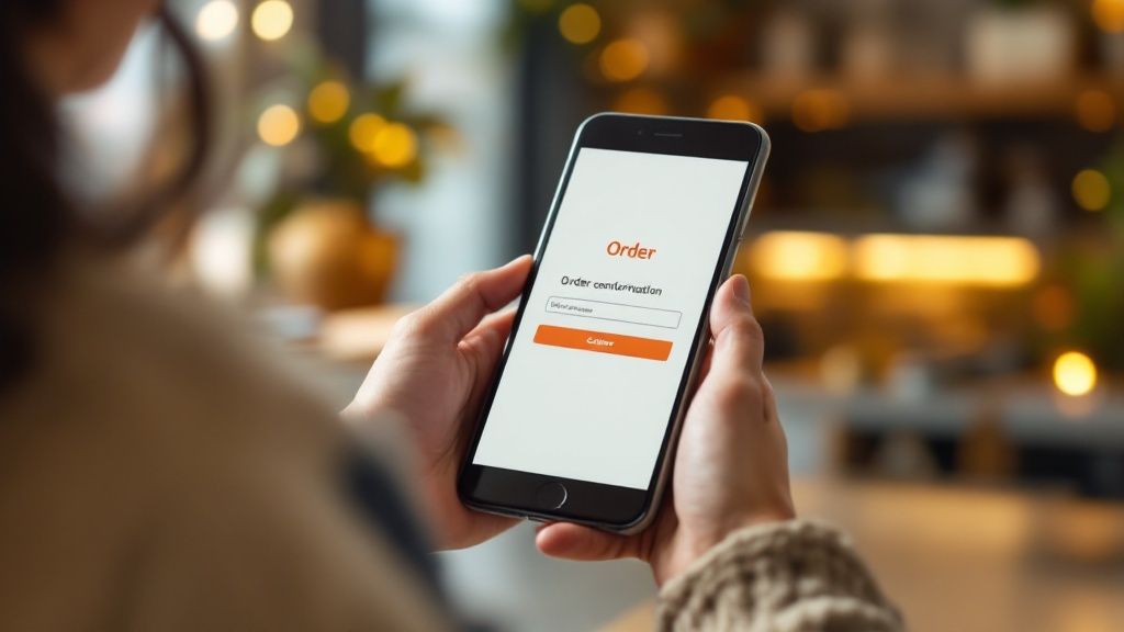 Best Practices for Ecommerce Checkout to Maximize Convers...