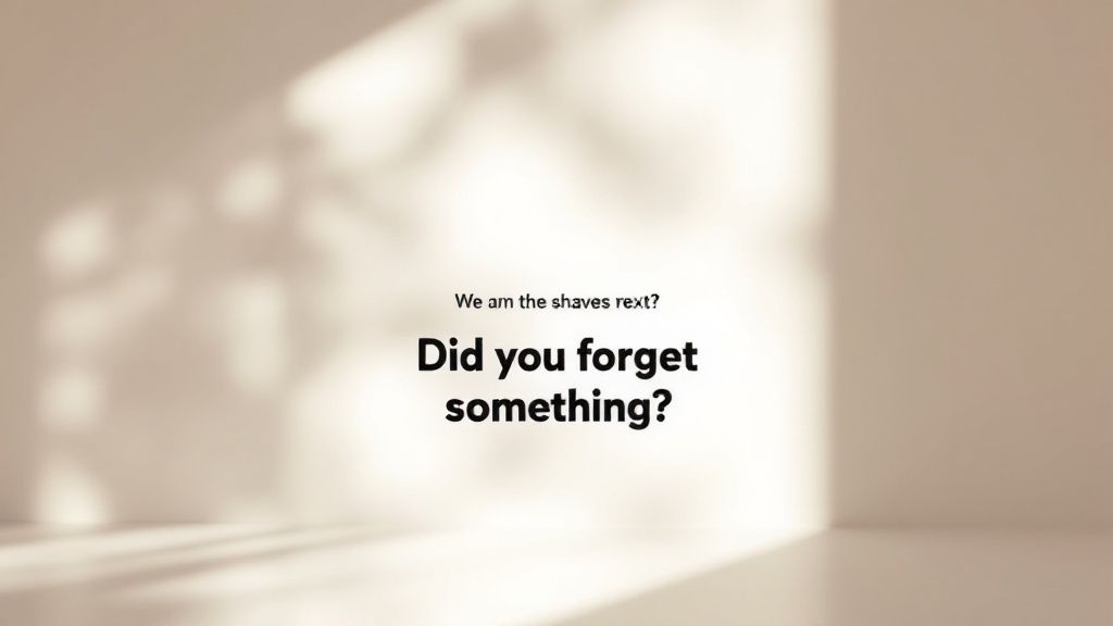 Best Practices for Abandoned Cart Emails: Top Tips