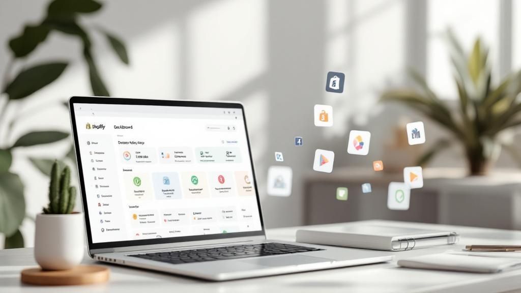 Best Shopify Marketing Apps to Boost Your Sales