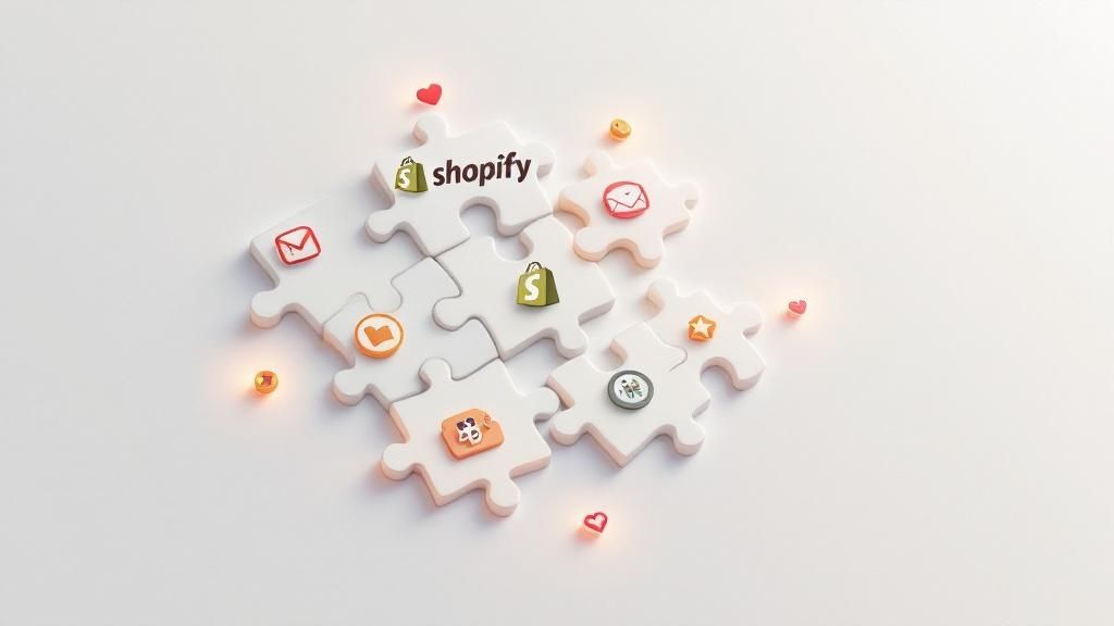 Best Shopify Marketing Apps to Boost Your Sales