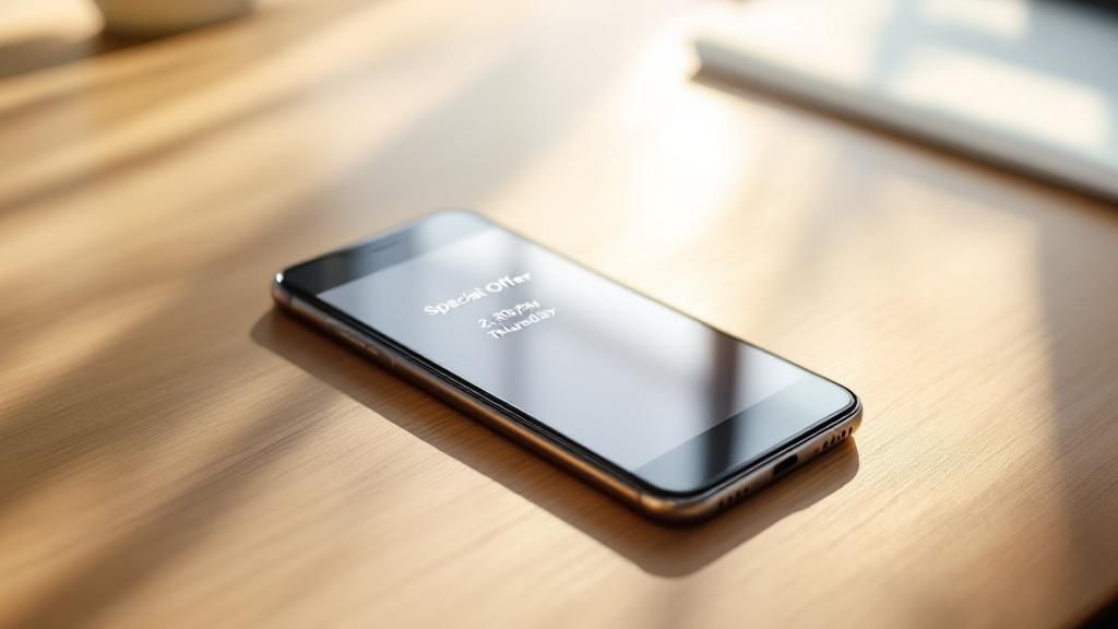 Best Time to Send Promotional Emails in 2025: Top 7 Tips