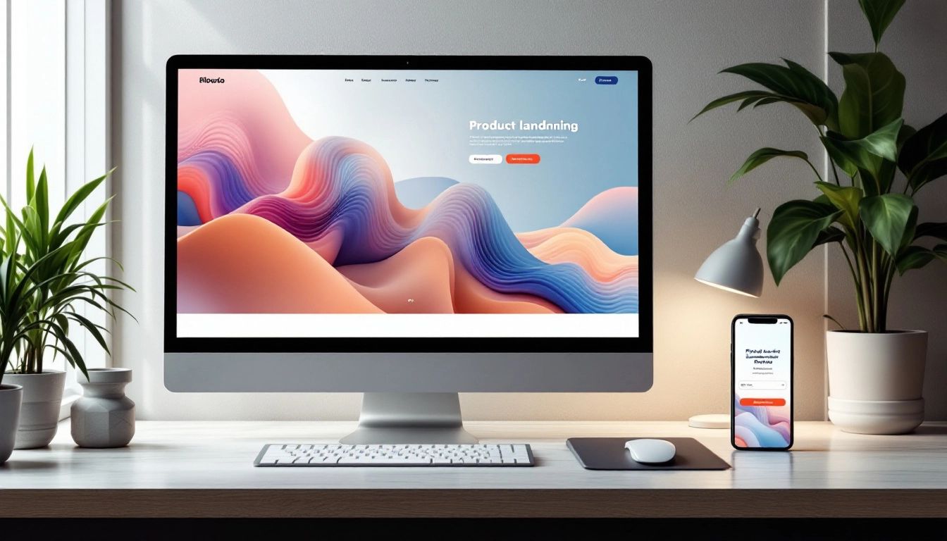 Boost Conversions with a Landing Page in Shopify
