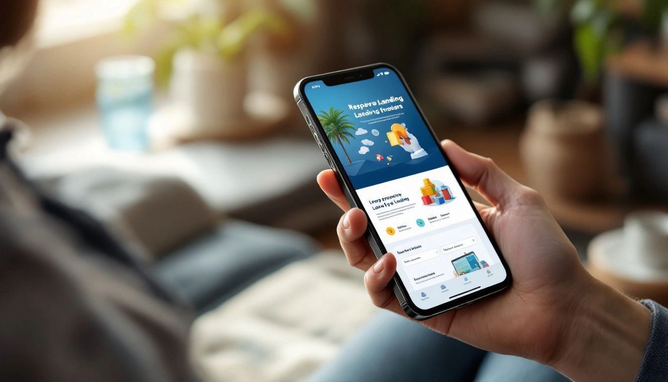 Boost Conversions with a Landing Page in Shopify