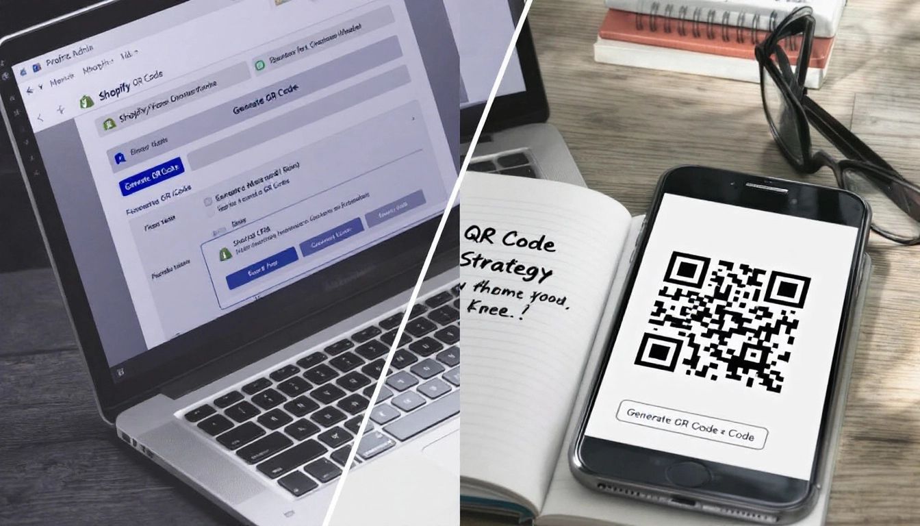 Boost Sales with QR Code Shopify: The Ultimate Guide