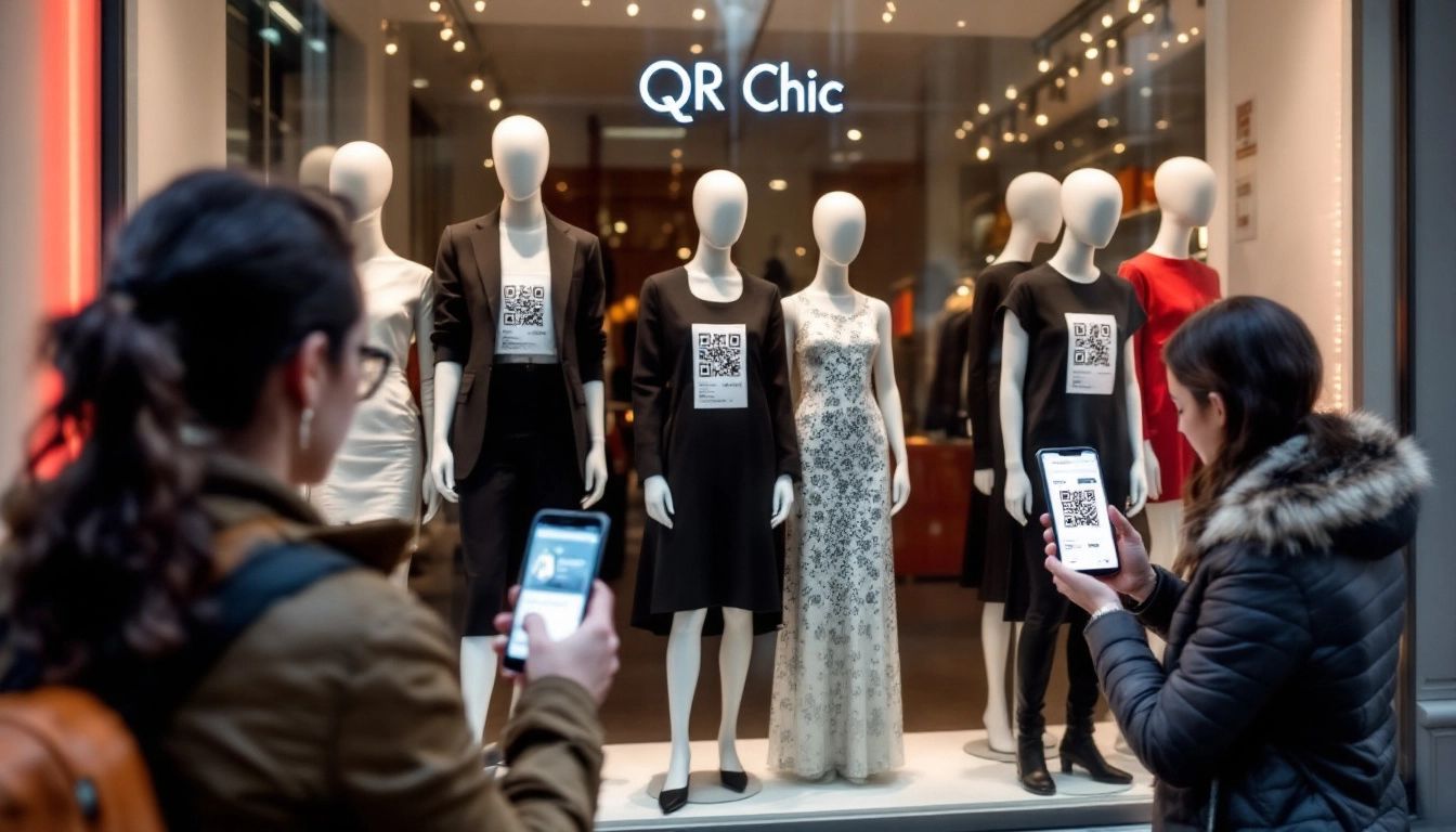Boost Sales with QR Code Shopify: The Ultimate Guide