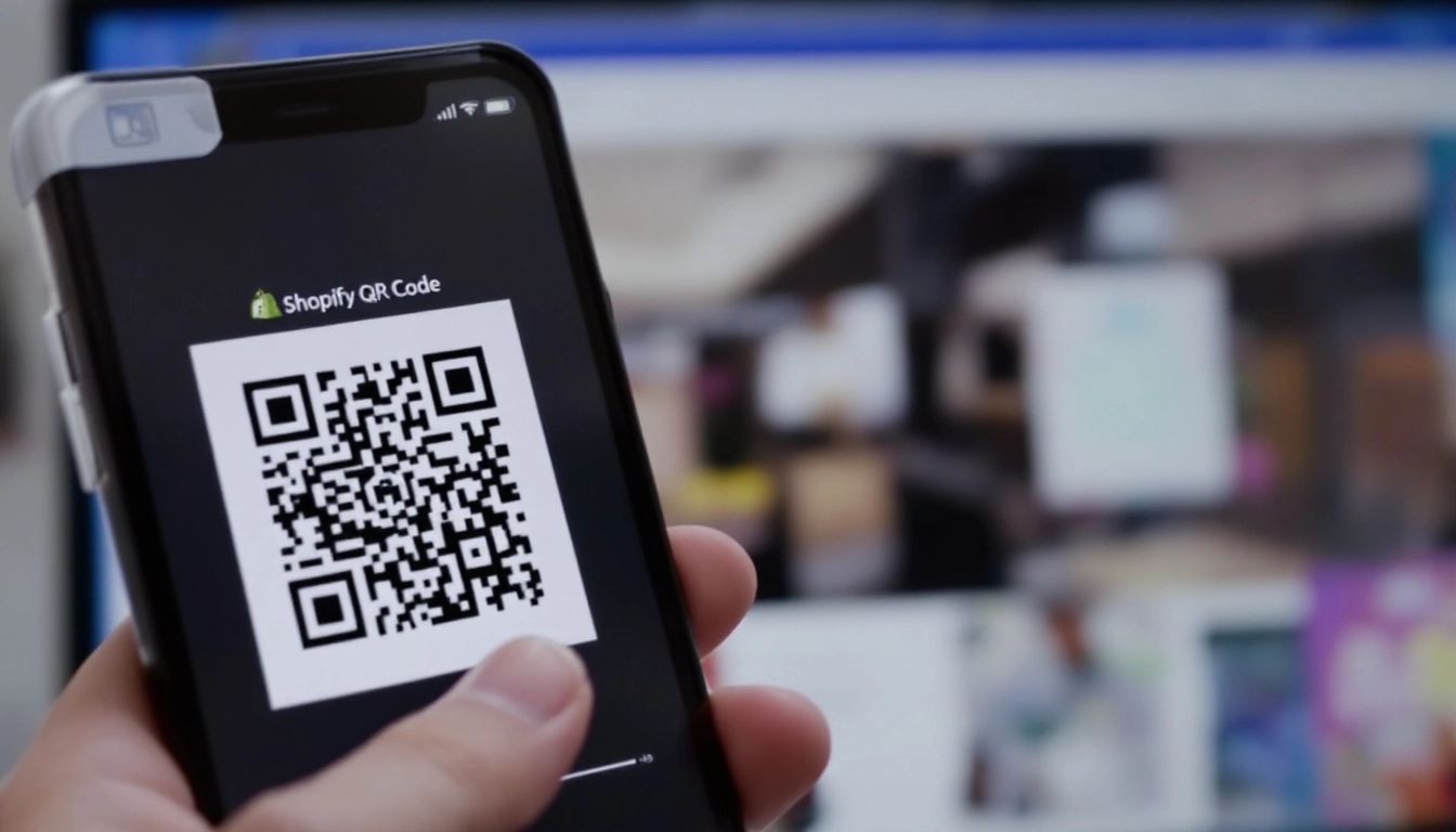 Boost Sales with Shopify QR Code: The Ultimate Guide