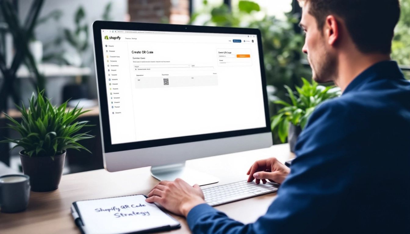 Boost Sales with Shopify QR Code: The Ultimate Guide