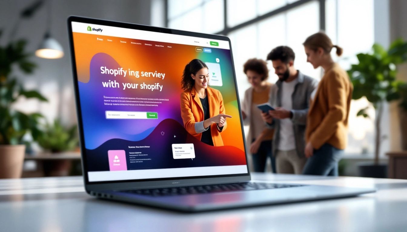 Boost Your Shopify Store: Ultimate Guide to Landing Page ...