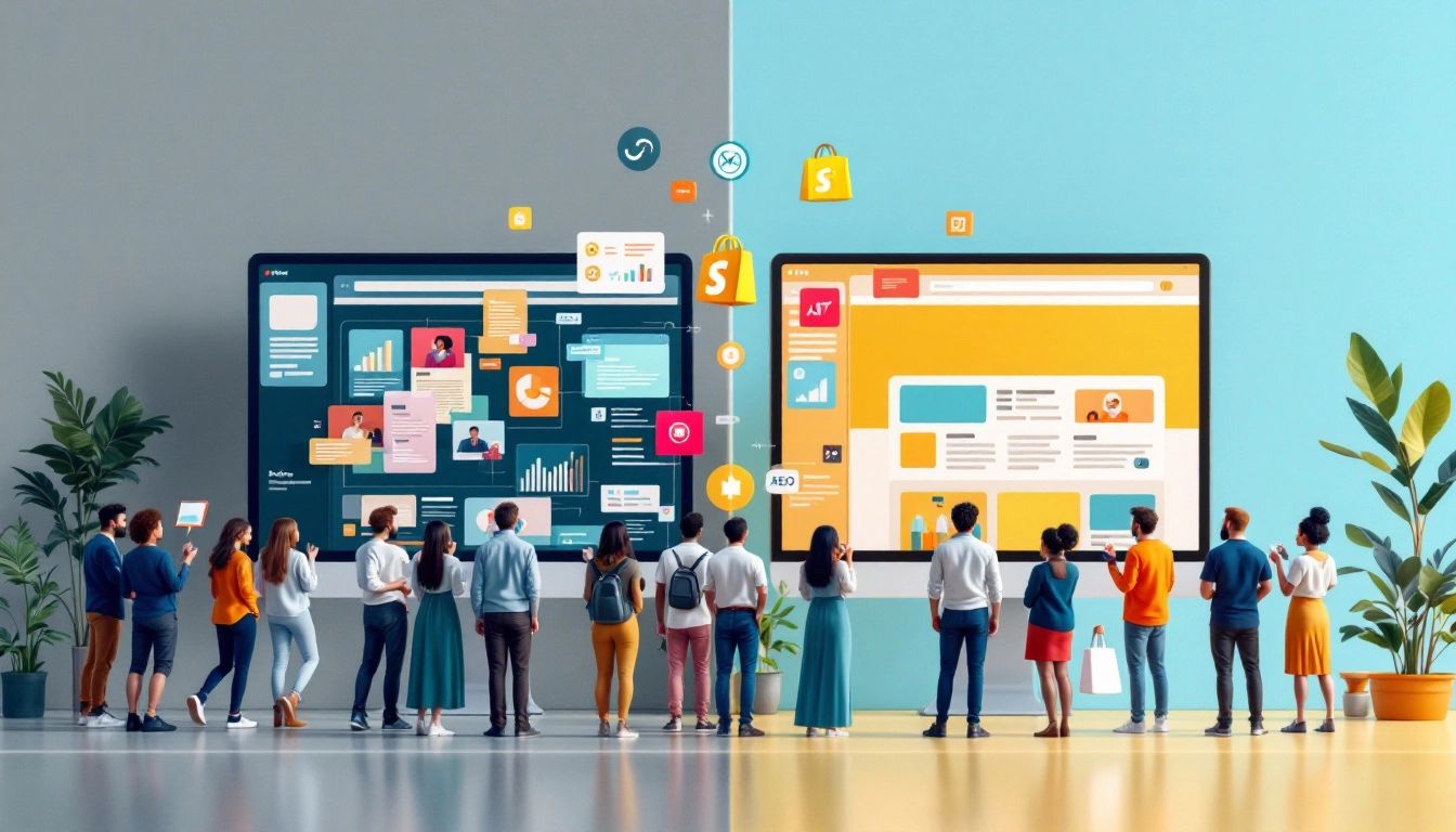 Boost Your Shopify Store: Ultimate Guide to Landing Page ...