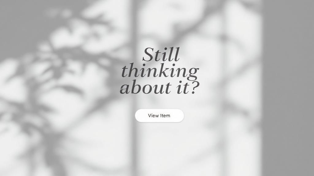 Browse Abandonment Email Examples to Boost Conversions