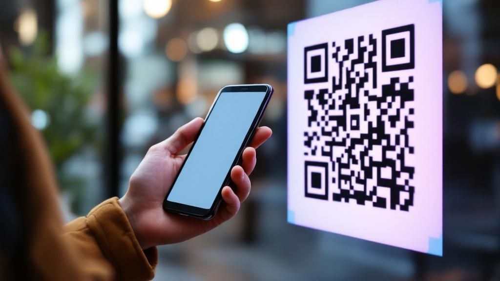 Your Guide to Call to Action QR Code Success