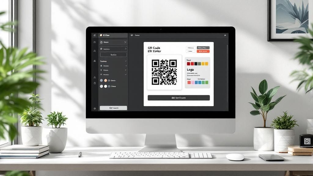Your Guide to Call to Action QR Code Success