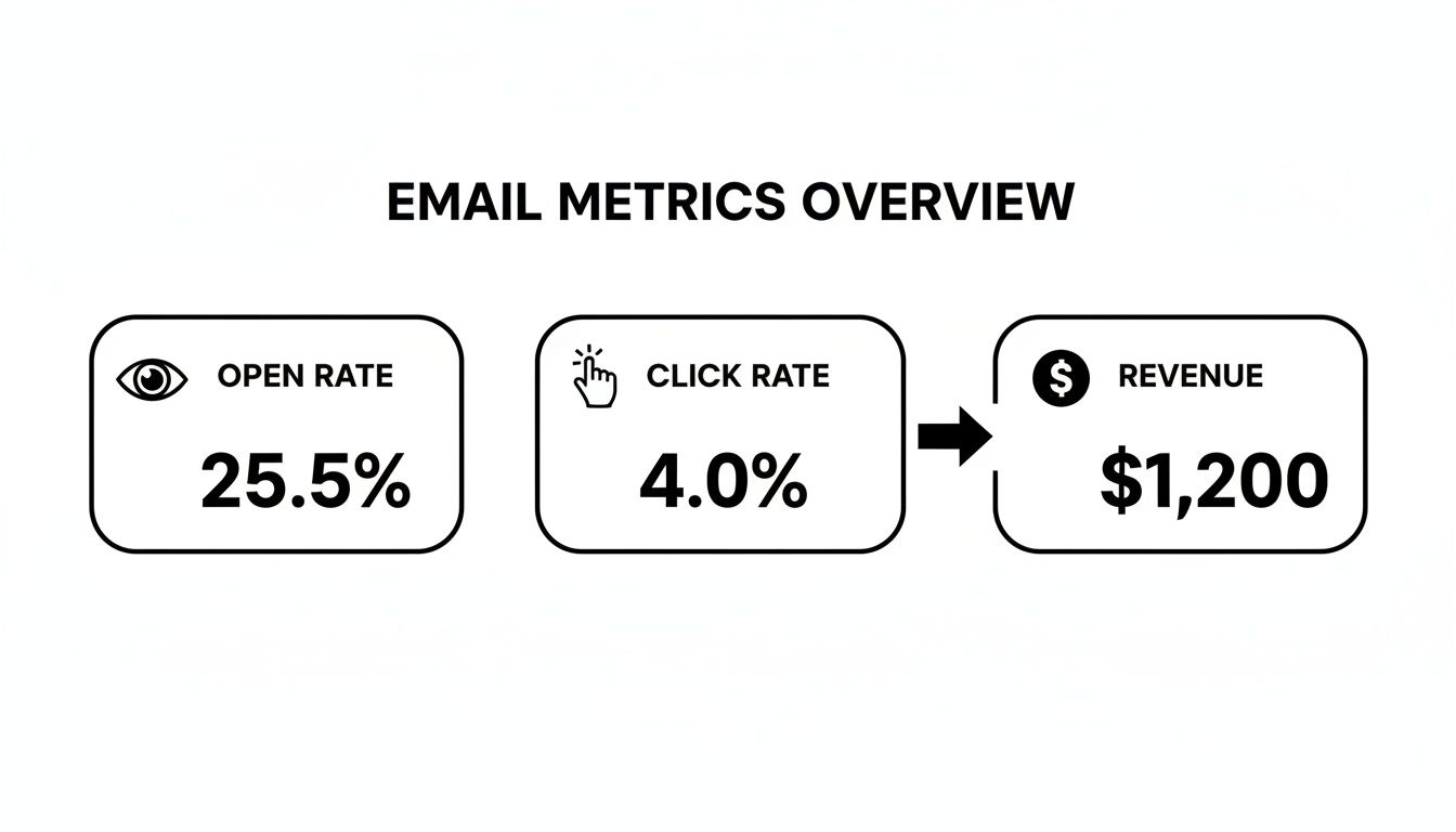 A Shopify Guide to Boosting Your Click Rate Email Strategy