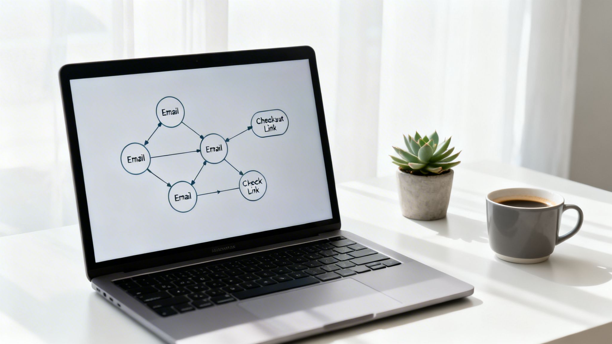 A Shopify Guide to Boosting Your Click Rate Email Strategy
