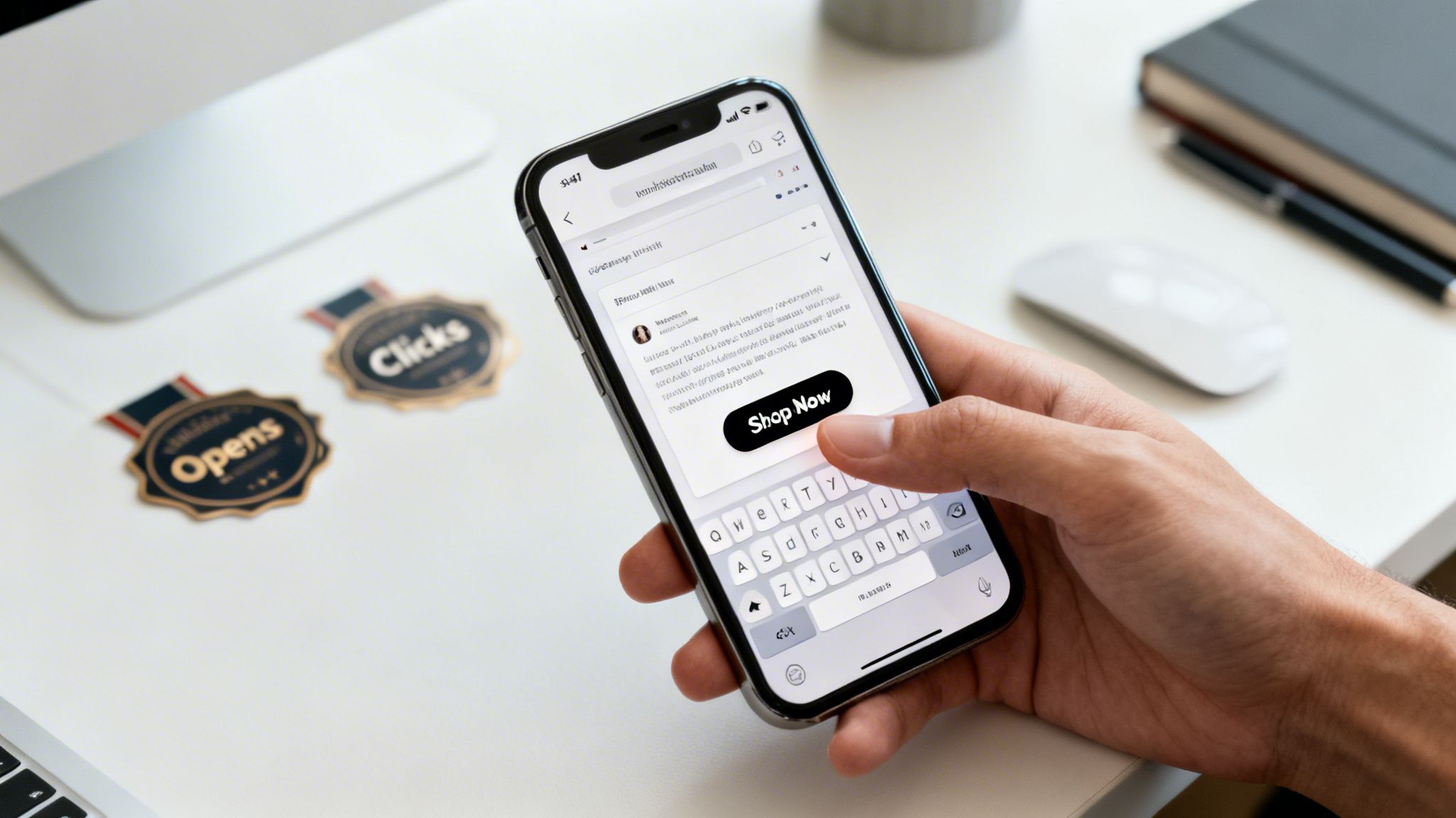 Boosting Your Click Through Open Rate A Guide for Ecommerce