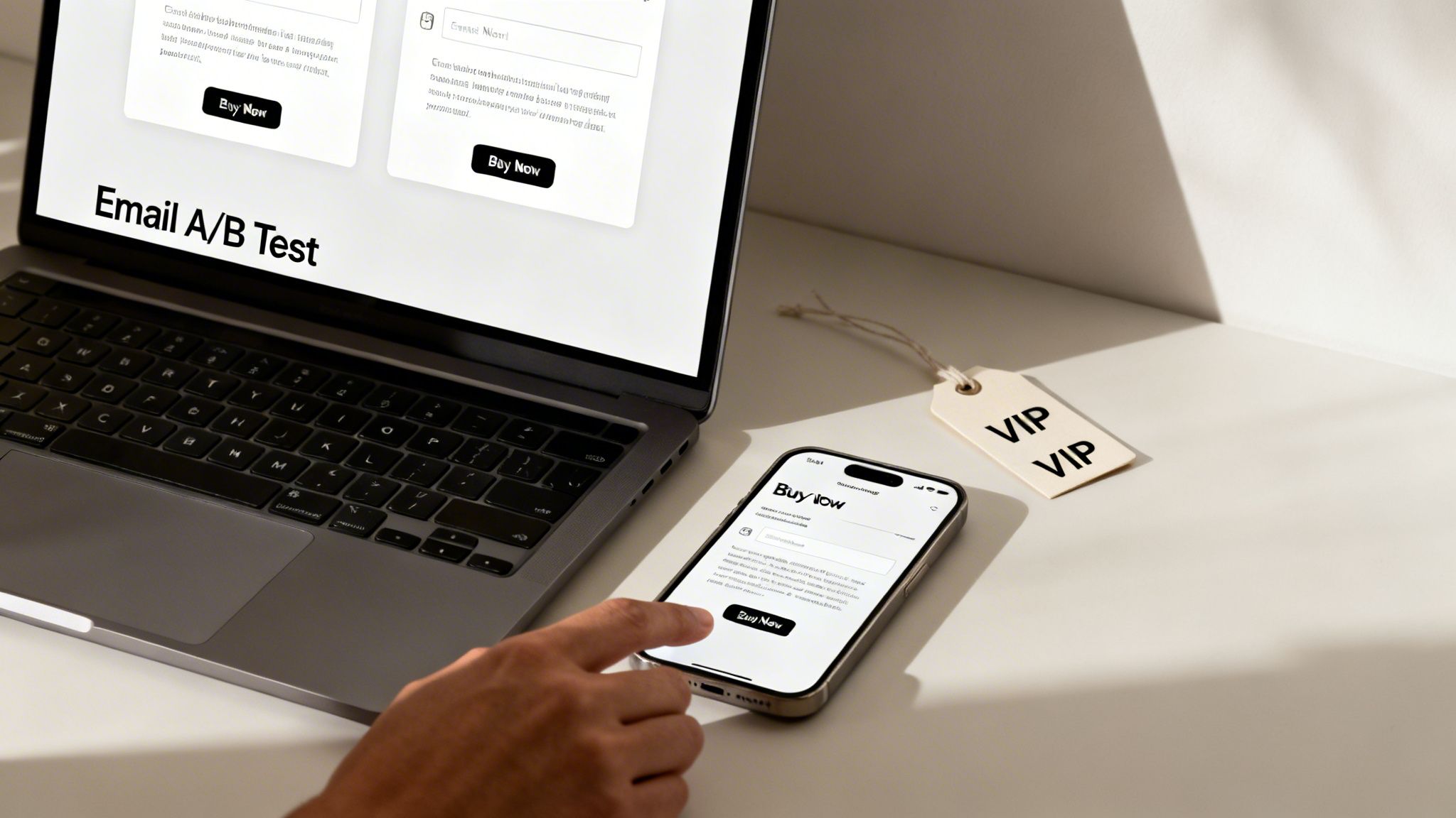 Boosting Your Click Through Open Rate A Guide for Ecommerce