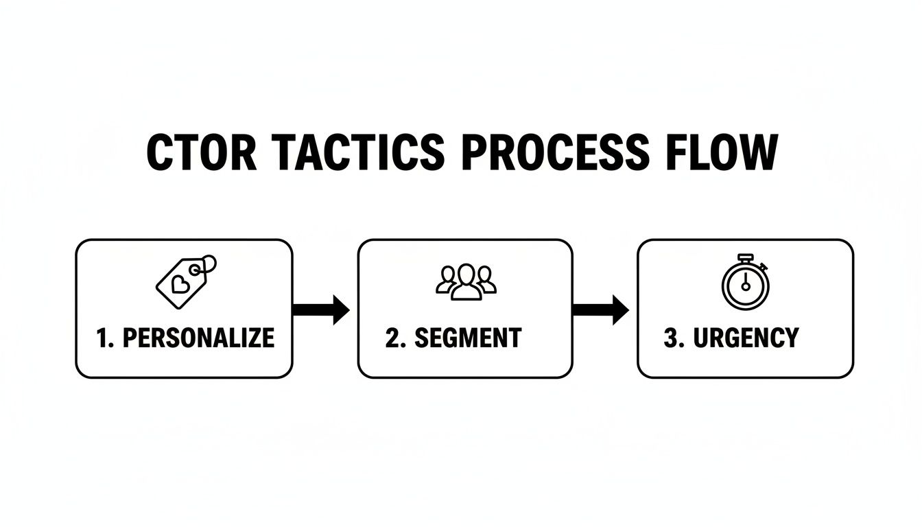 Boost Your Shopify Click to Open Rate with Proven Email Tips