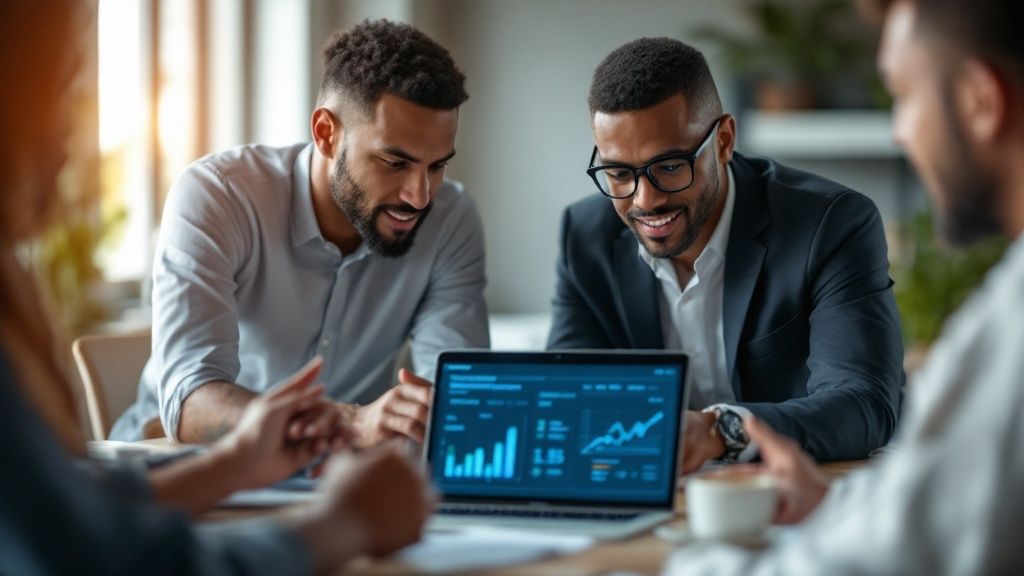 Client Retention Metrics: Measure and Boost Customer Success