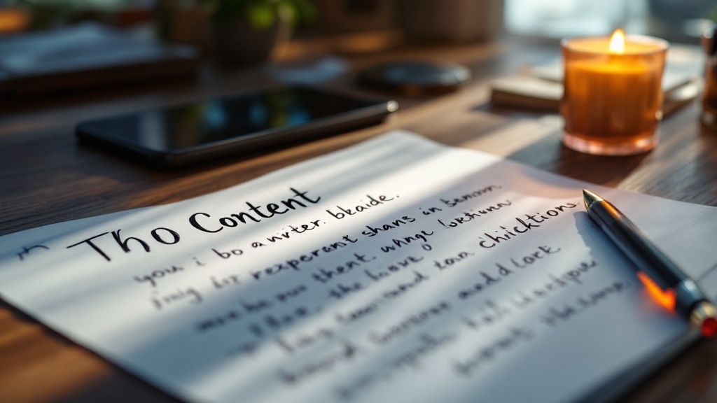 Transform Your Strategy with Content Marketing Best Pract...