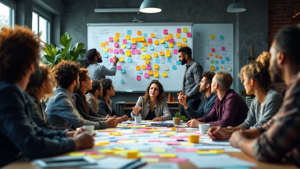 Content Marketing Strategy Guide: Proven Success Insights