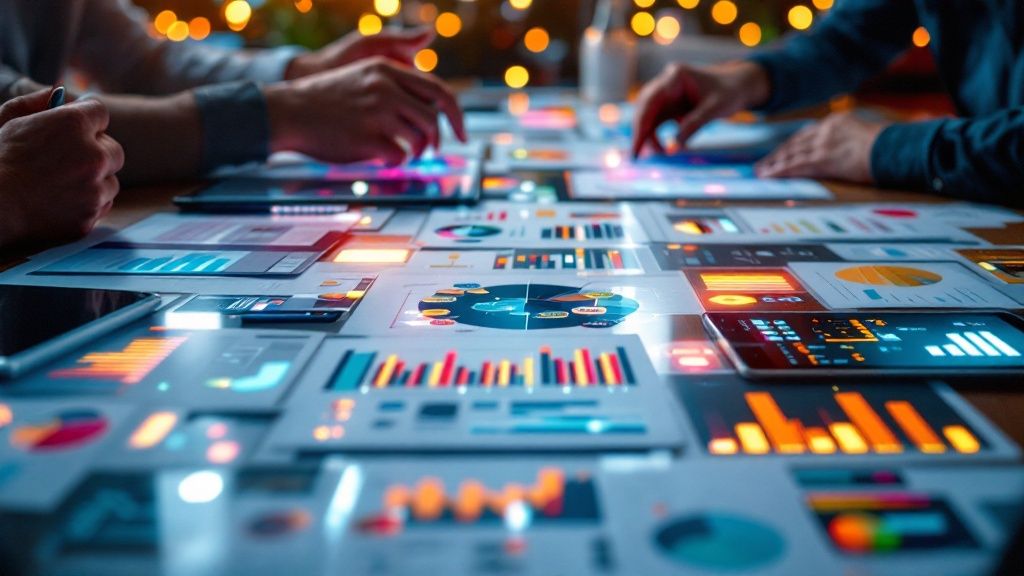 Content Marketing Strategy Guide: Proven Success Insights