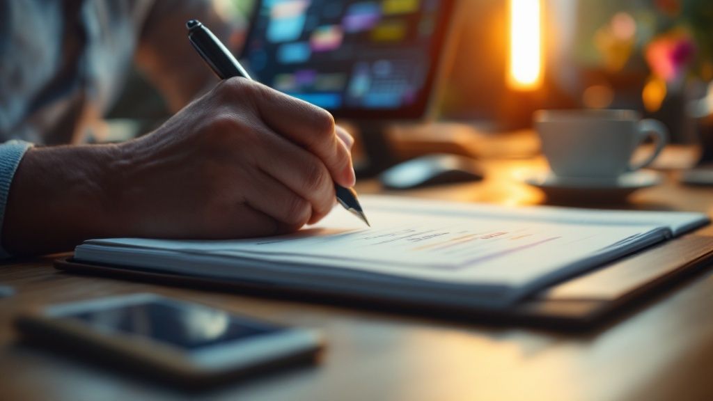 Content Marketing Strategy Guide: Proven Success Insights