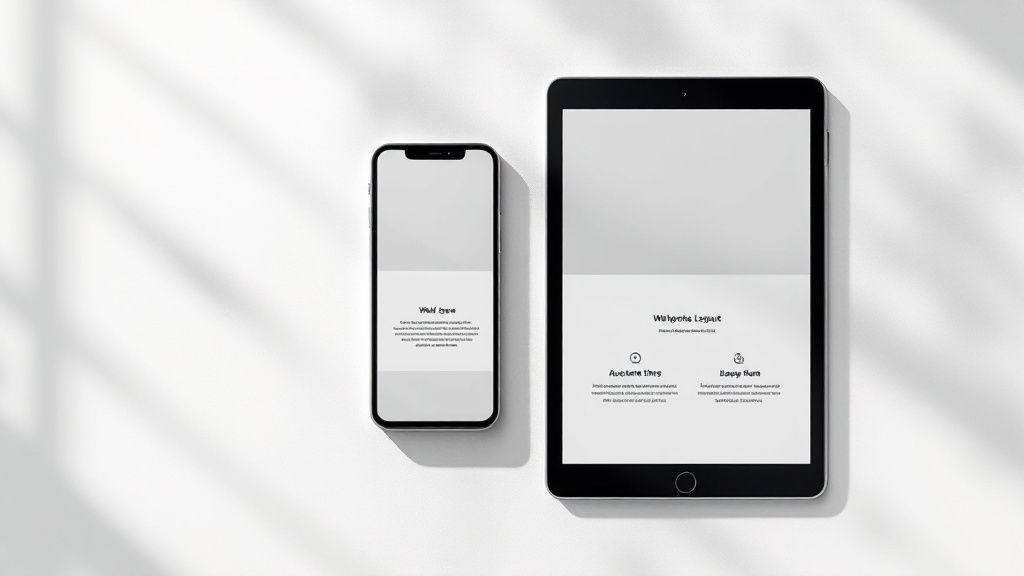 Ultimate Conversion Optimization Checklist for 2025