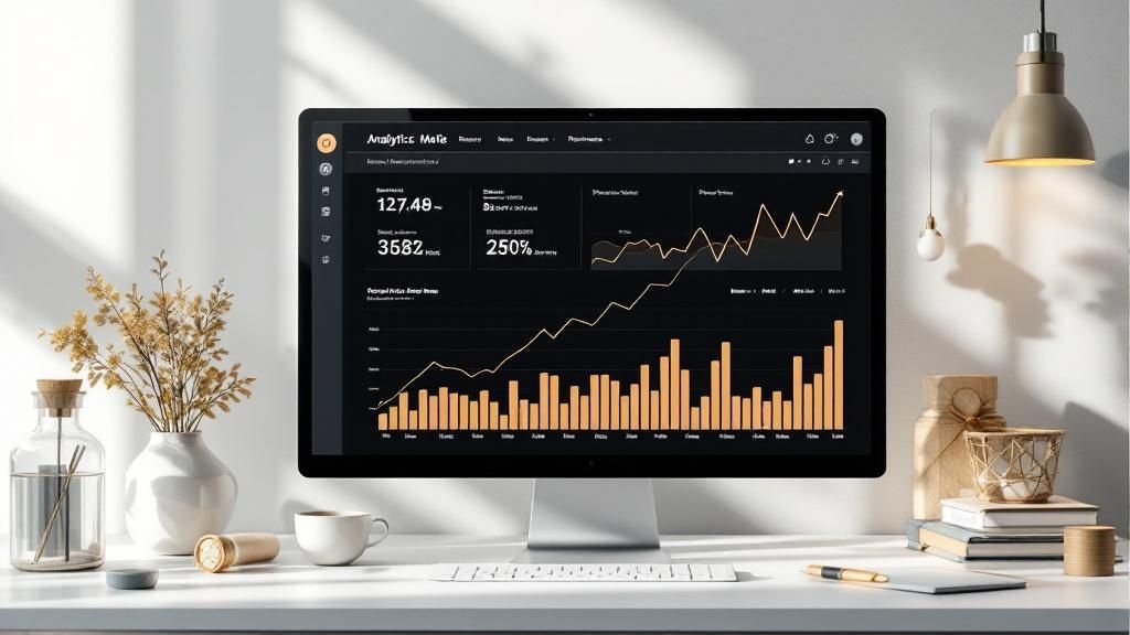 Master Conversion Rate Improvement: Your ROI Success Guide