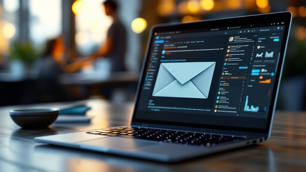 Creating Effective Email Marketing Campaigns That Drive R...
