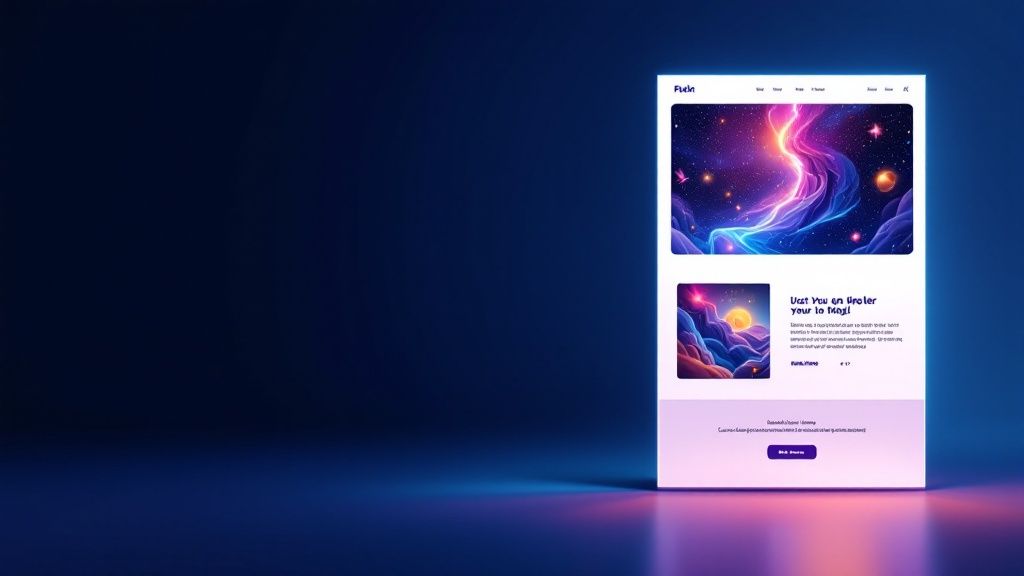 Creating Effective Email Marketing Campaigns That Drive R...