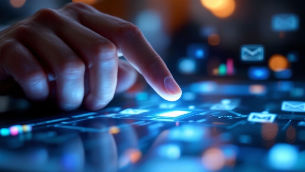 Creating Effective Email Marketing Campaigns That Drive R...