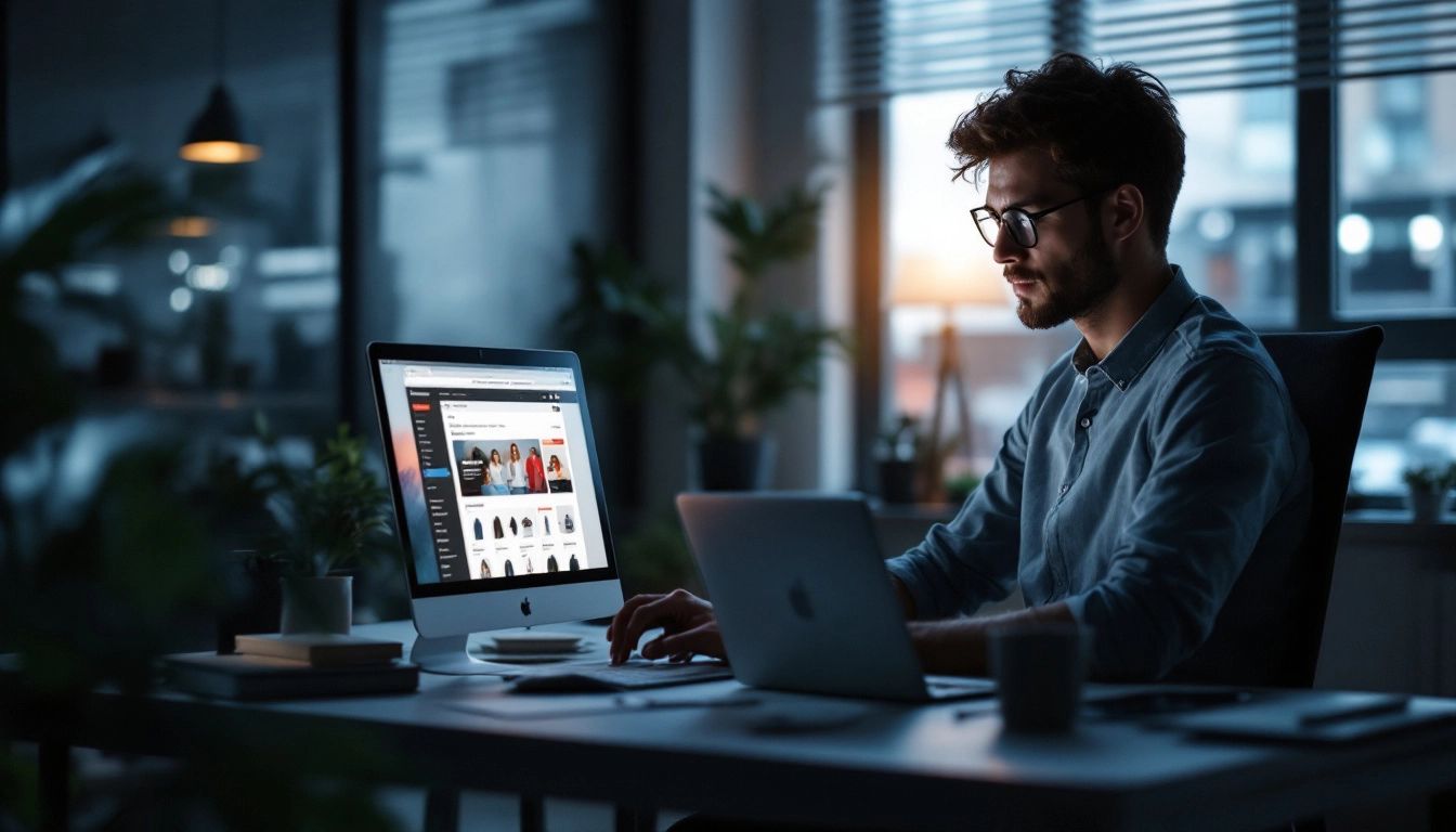 Create Shopify Landing Page: Your Comprehensive Guide
