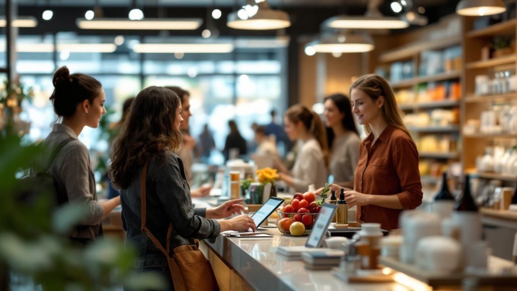 Master Cross Selling Upselling: Your Growth Playbook