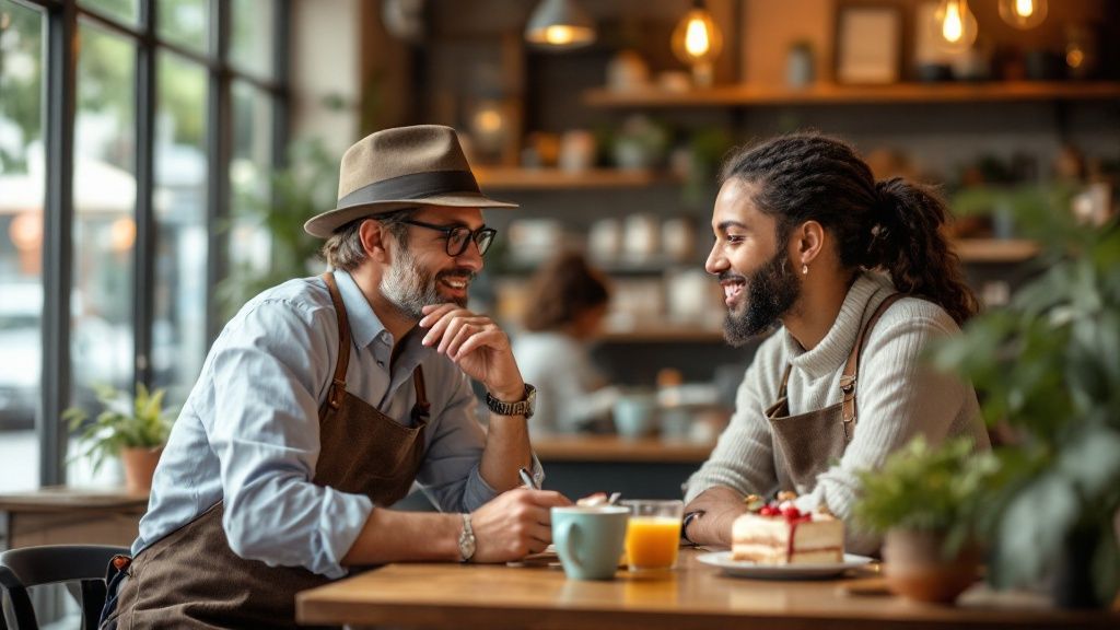 Master Cross Selling Upselling: Your Growth Playbook