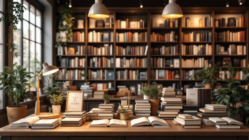 Master Cross Selling Upselling: Your Growth Playbook