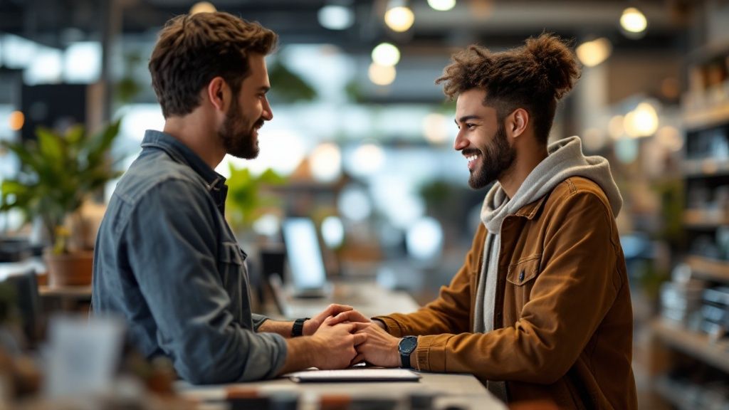 Master Cross Selling Upselling: Your Growth Playbook