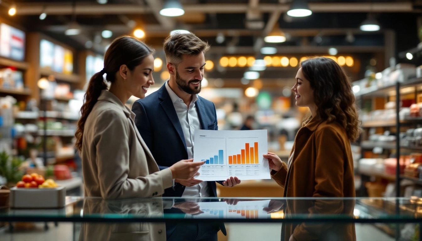 Cross Selling vs Up Selling: Choosing the Best Strategy