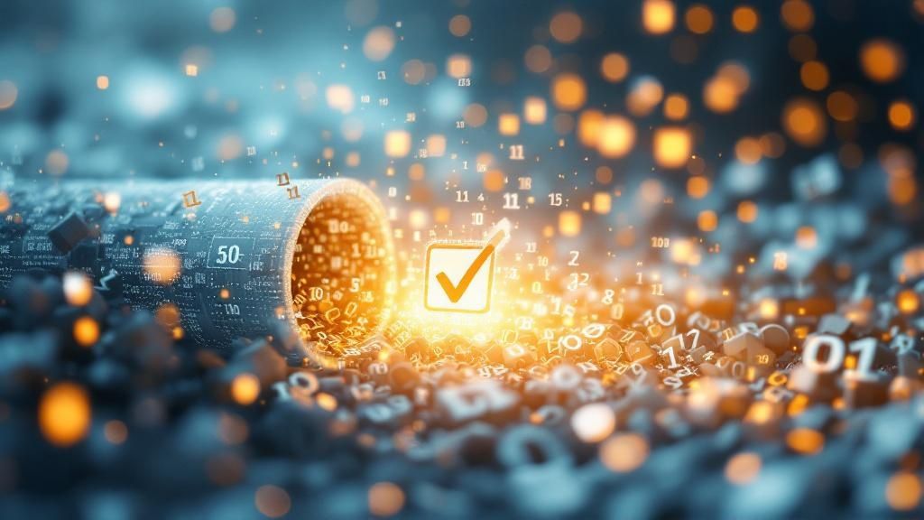 7 Customer Data Integration Best Practices for 2025