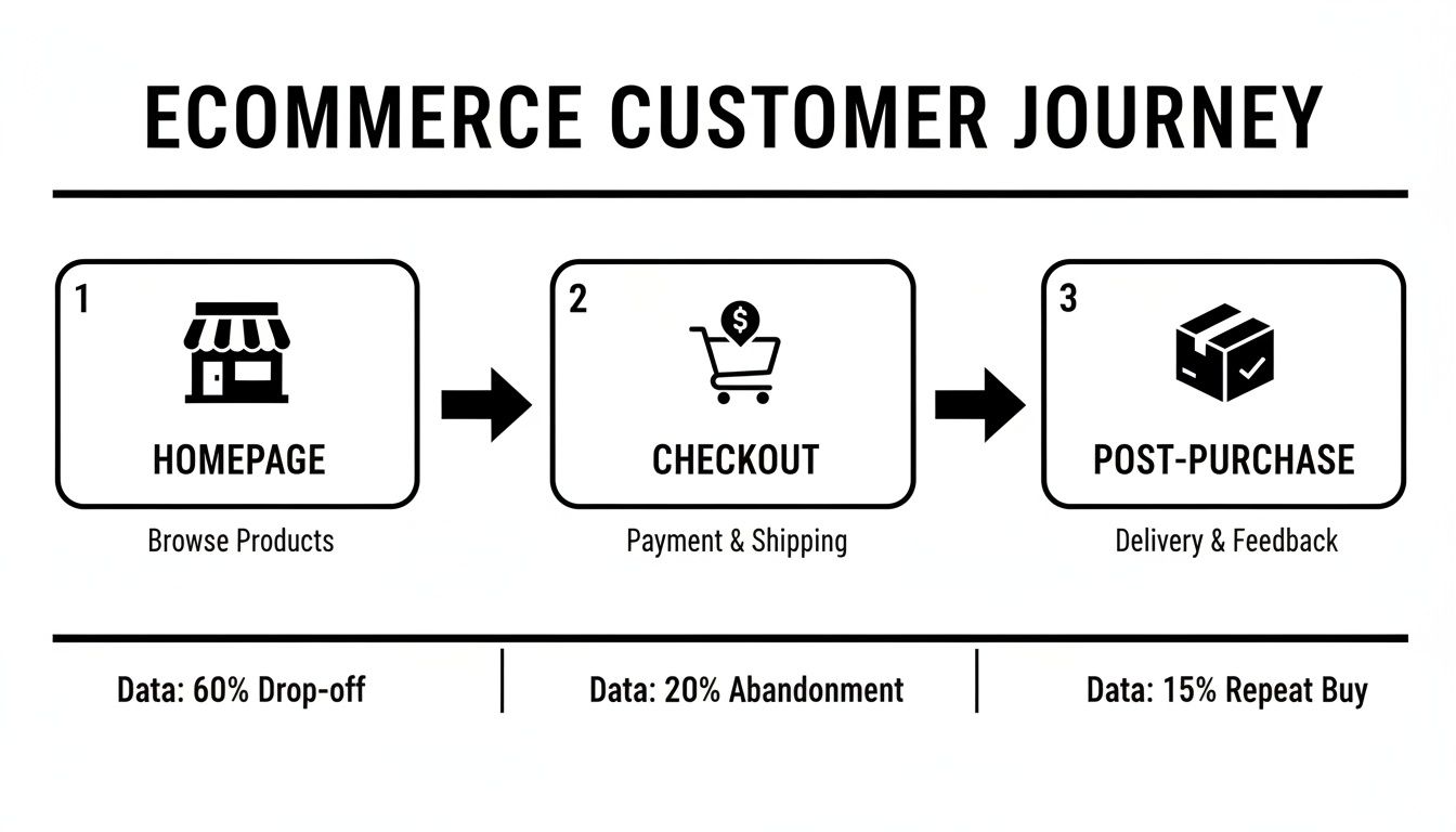 Elevating customer experience in ecommerce: Proven Tactics that Engage Customers