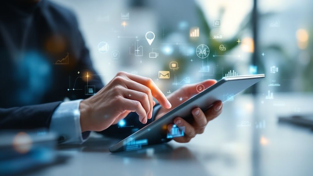 Customer Journey Optimization: Drive ROI