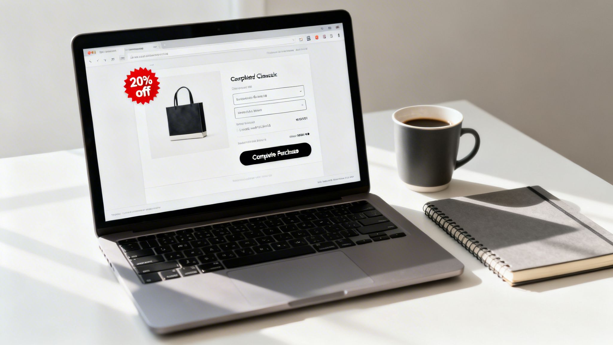 A Guide to Customer Journey Stages for Shopify Stores