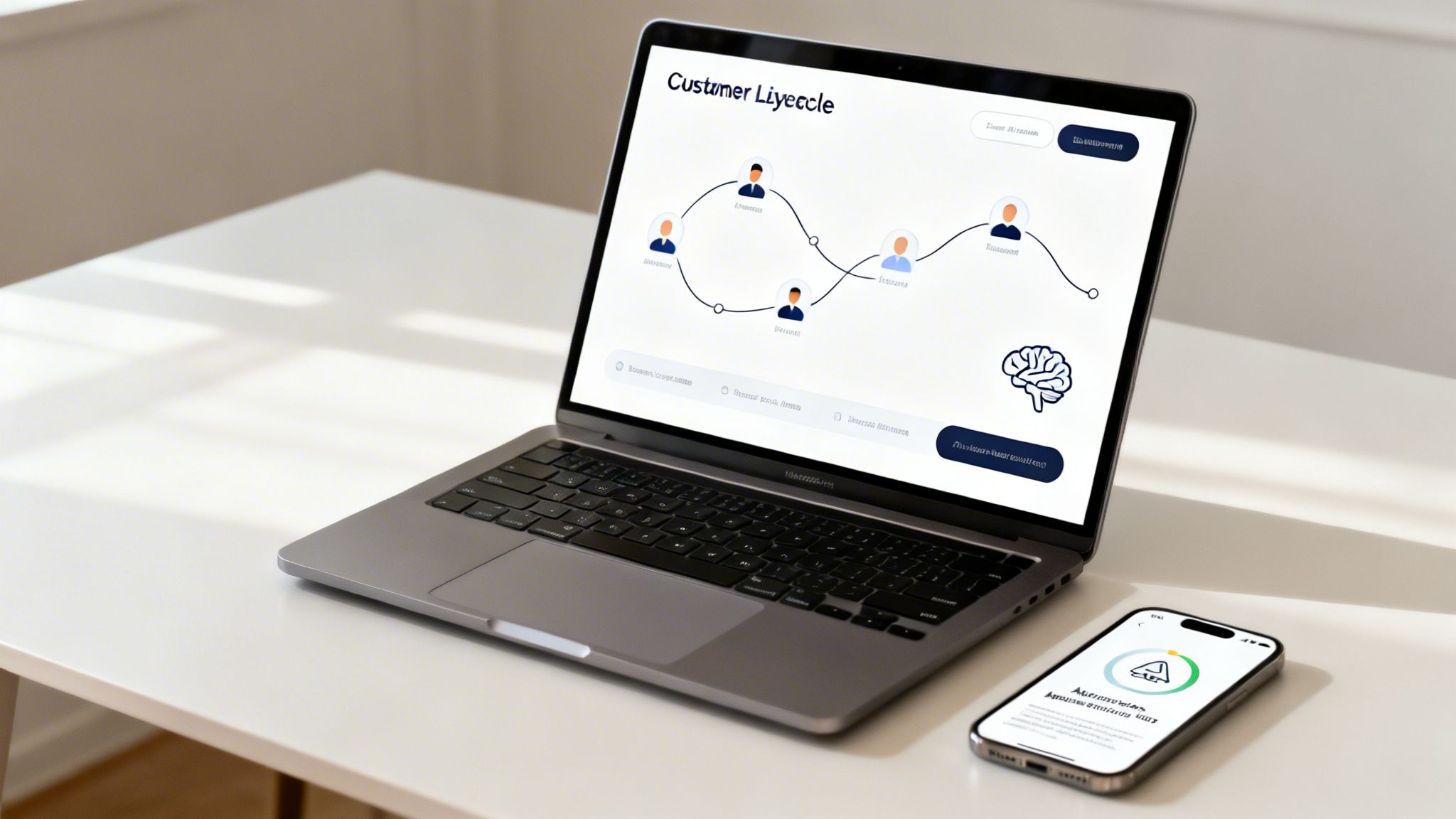Mastering Customer Lifecycle Management for Shopify