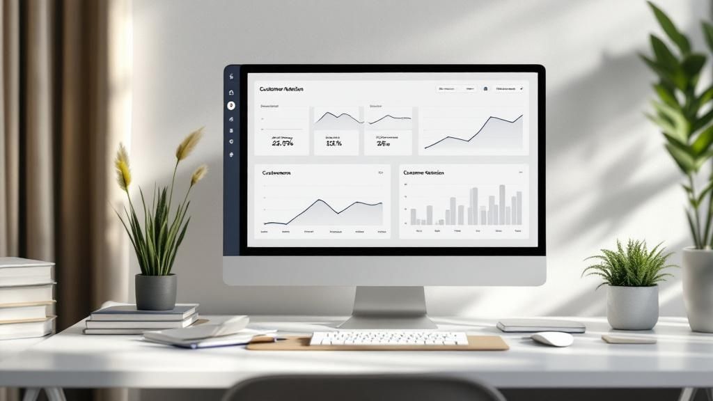 A Guide to Customer Retention Marketing