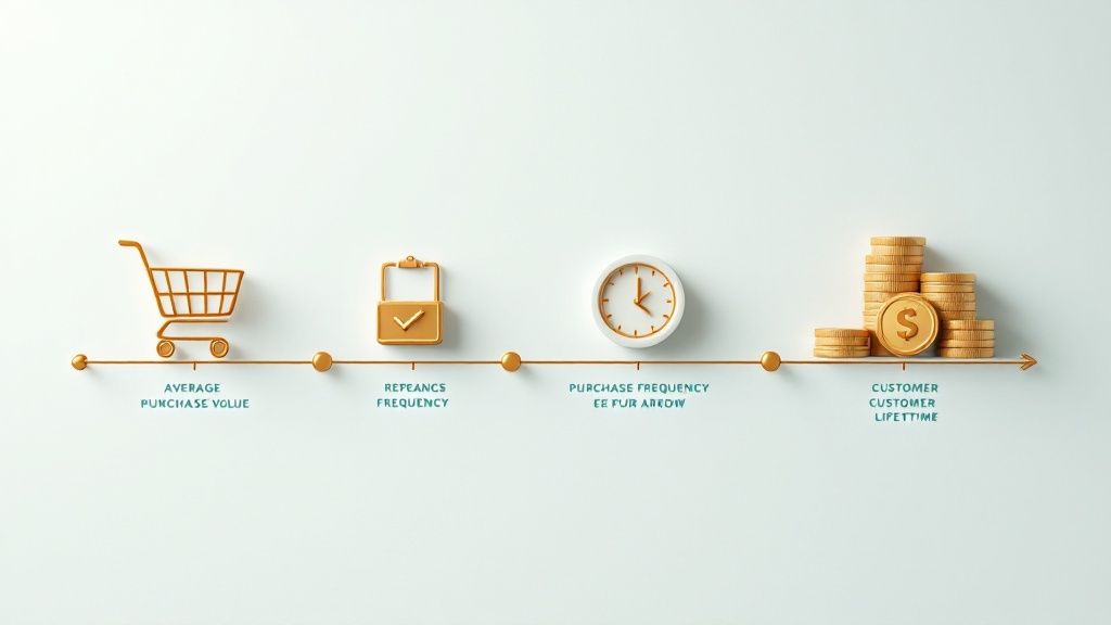 Essential Customer Retention Metrics to Boost Growth