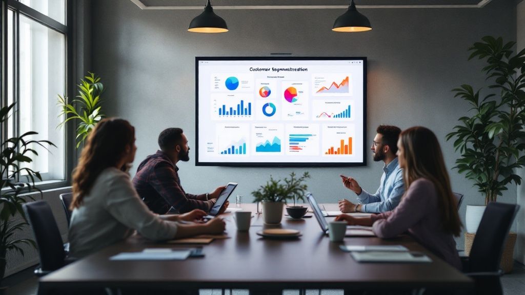 7 Effective Customer Segmentation Strategies for Growth