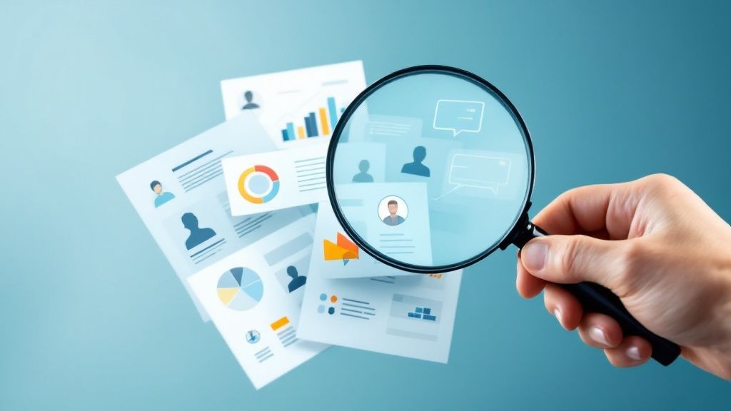 7 Effective Customer Segmentation Strategies for Growth